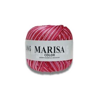 MARISA COLOR Wolle  von Lang Yarns