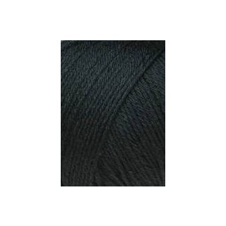 MERINO 200 BEBE schwarz von Lang Yarns