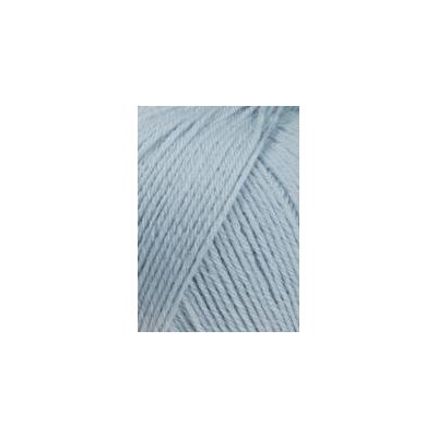 MERINO 200 BEBE perlgrau