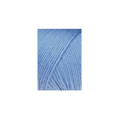 MERINO 200 BEBE hellblau