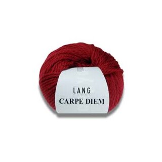 CARPE DIEM Wool from Lang Yarns