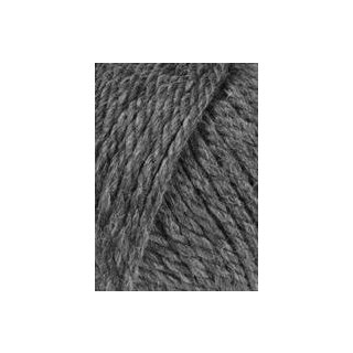 CARPE DIEM DUNKLEGRAU MÉLANGE von Lang Yarns