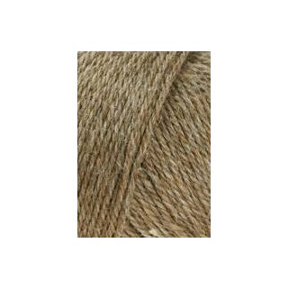 BABY ALPACA HELLBRAUN von Lang Yarns