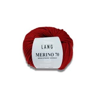 MERINO 70 Wolle  von Lang Yarns