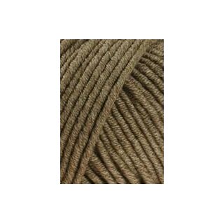 MERINO 70 sand mélange von Lang Yarns