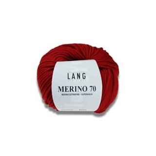 MERINO 70 sand mélange