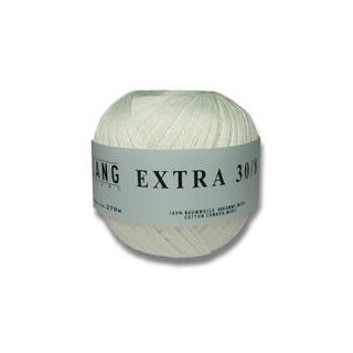 EXTRA ECRU Wool from Lang Yarns