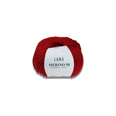MERINO 50 Wolle  von Lang Yarns