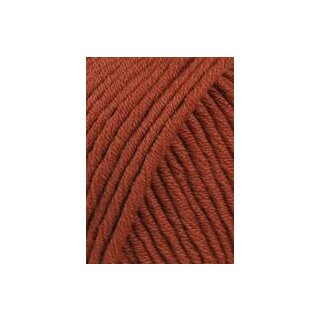 * MERINO 50  COGNAC von Lang Yarns