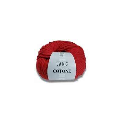 COTONE  von Lang Yarns