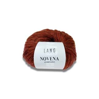 NOVENA Wool from Lang Yarns