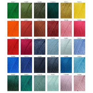 CASHMERE PREMIUM von Lang Yarns