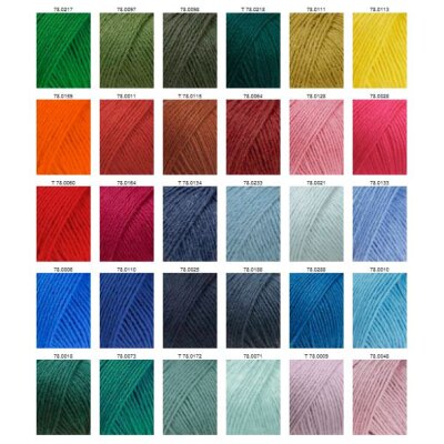 CASHMERE PREMIUM von Lang Yarns