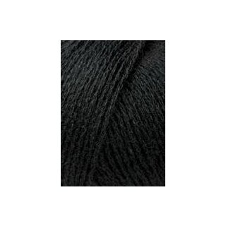 CASHMERE PREMIUM SCHWARZ von Lang Yarns