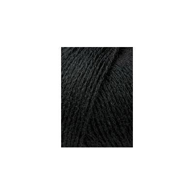 CASHMERE PREMIUM SCHWARZ von Lang Yarns