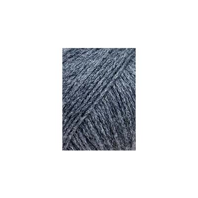 CASHMERE PREMIUM GRAU MELANGE von Lang Yarns