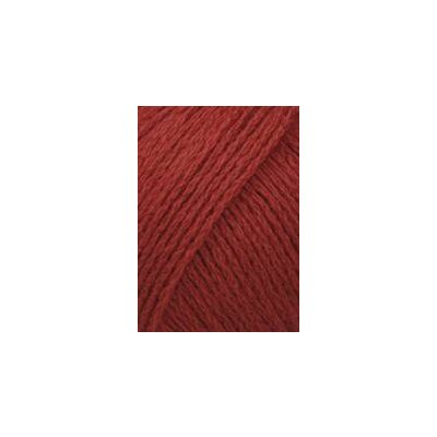 CASHMERE PREMIUM ZIEGELROT von Lang Yarns