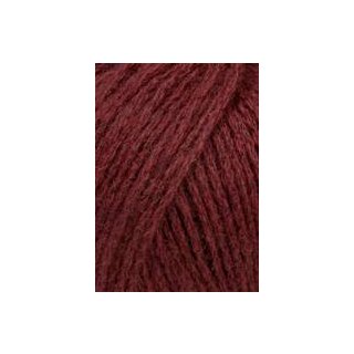 CASHMERE PREMIUM BORDEAUX MELANGE von Lang Yarns