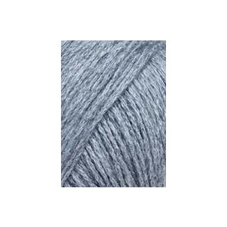 CASHMERE PREMIUM HELLBLAU MELANGE von Lang Yarns