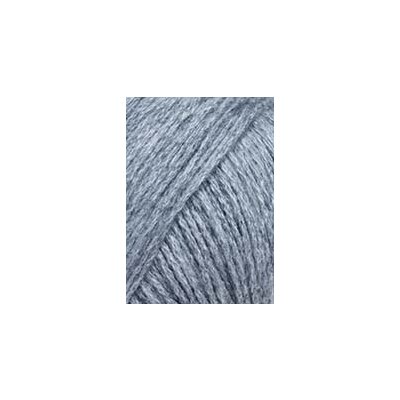 CASHMERE PREMIUM HELLBLAU MELANGE von Lang Yarns