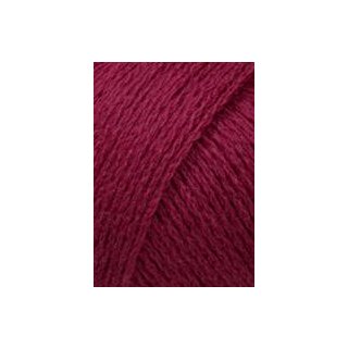 CASHMERE PREMIUM WEINROT von Lang Yarns