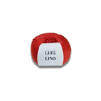 LINO Wolle  von Lang Yarns
