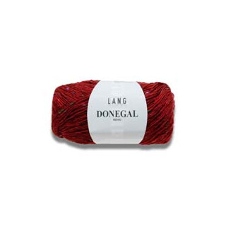 DONEGAL rot