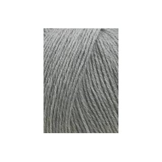 MERINO 400 LACE hellgrau melange 796.00003 von Lang Yarns