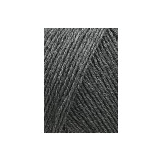 MERINO 400 LACE dunkelgrau melange 796.0005 von Lang Yarns
