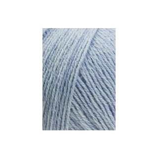 MERINO 400 LACE jeans hell 796.0034 von Lang Yarns