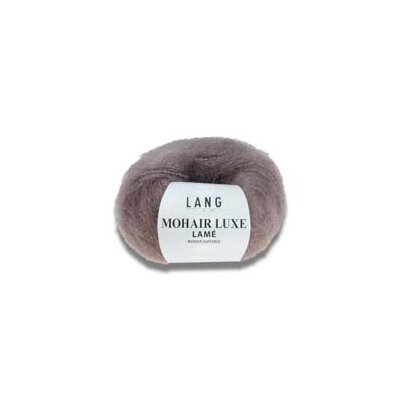 MOHAIR LUXE LAME Wolle  von Lang Yarns