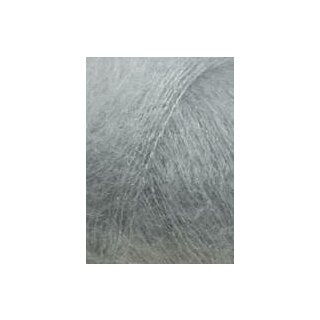 MOHAIR LUXE LAME silber - silber von Lang Yarns