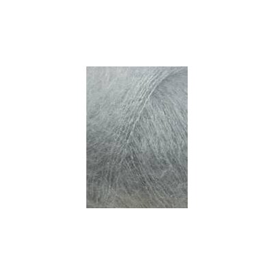 MOHAIR LUXE LAME silber - silber von Lang Yarns