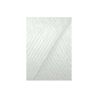 JAWOLL weiss von Lang Yarns