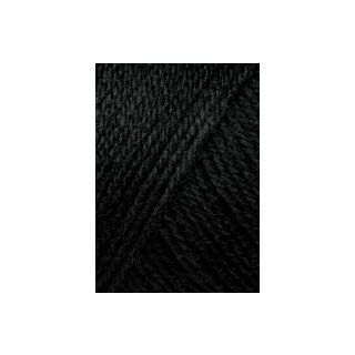 JAWOLL schwarz von Lang Yarns