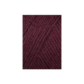 JAWOLL bordeaux von Lang Yarns