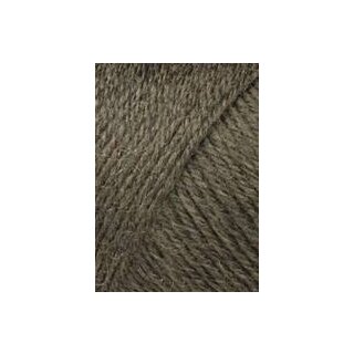 JAWOLL marrone von Lang Yarns
