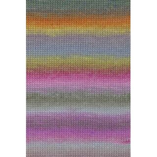 MILLE COLORI BABY pastell von Lang Yarns