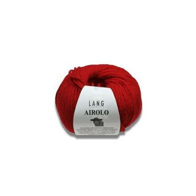 AIROLO Wool from Lang Yarns