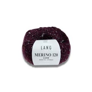 *MERINO 120 LUXE 862  von Lang Yarns