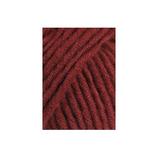CASHMERE BIG DUNKELROT von Lang Yarns
