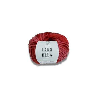 ELLA Wool from Lang Yarns