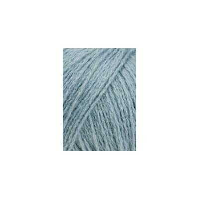 CASHMERE LACE JEANS HELL von Lang Yarns