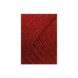 CASHMERE LACE ROT von Lang Yarns