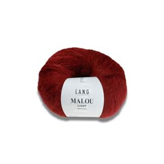 MALOU LIGHT Wool from Lang Yarns