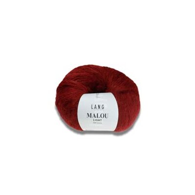 MALOU LIGHT Wolle  von Lang Yarns