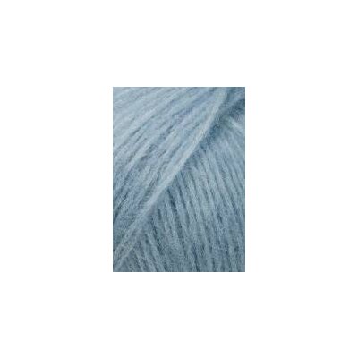 MALOU LIGHT jeans von Lang Yarns