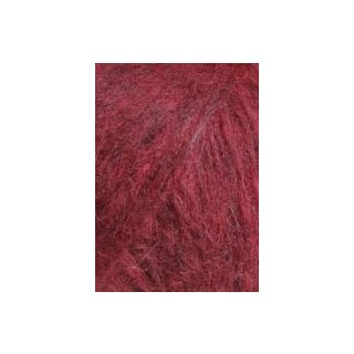 MALOU LIGHT dunkelrot von Lang Yarns