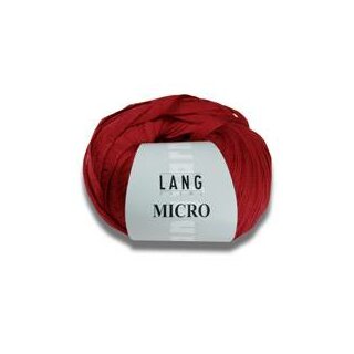 MICRO 898 von Lang Yarns