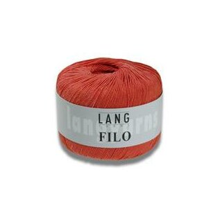 FILO Wool from Lang Yarns